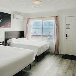 Westview Centre Motel