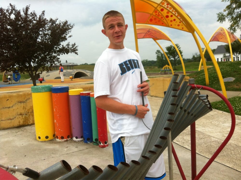 GROVE CITY YMCA Updated September 2024 14 Photos & 15 Reviews