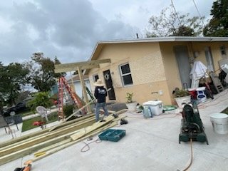 Slide of Rincon roofing