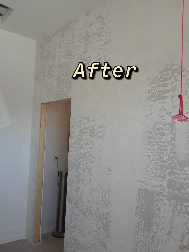 EFREN’S DRYWALL REPAIR Updated October 2024 Queen Creek, Arizona