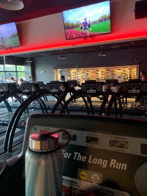 Heartbreak Hill Running Company by null
