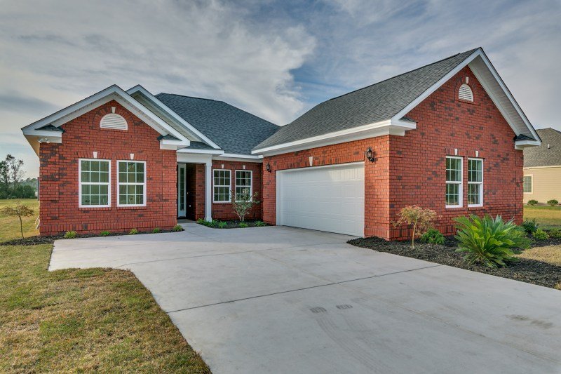 Slide of Accurate Building Company