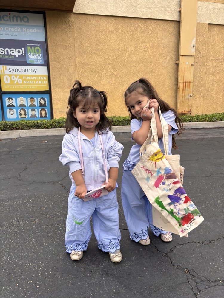Little Explorers Preschool Academy Riverside - childcare center in Riverside, CA