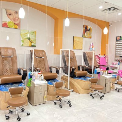 ELEGANCE NAILS IV - Updated October 2024 - 137 Photos & 68 Reviews