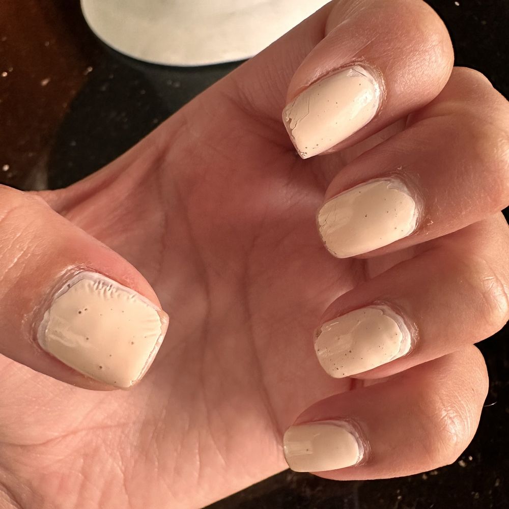 Vn nails Vn nails