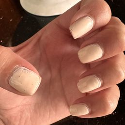 Vn nails Vn nails
