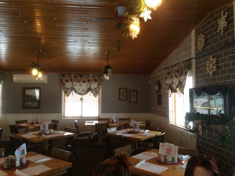 The Roost