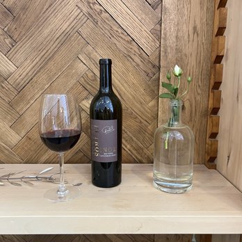 Petros Winery - Venues & Event Spaces Near Me - Los Olivos, California Petros Winery - Venues & Event Spaces Near Me - Los Olivos, California