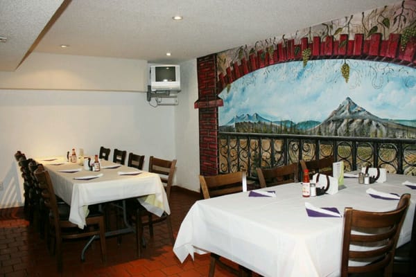 Dominguez Family Restaurant by null