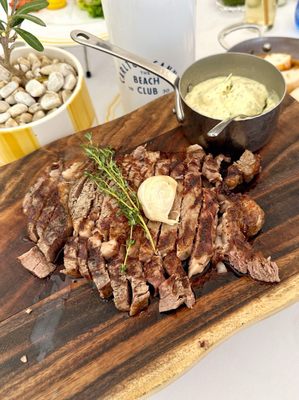 Riviera Restaurant by null