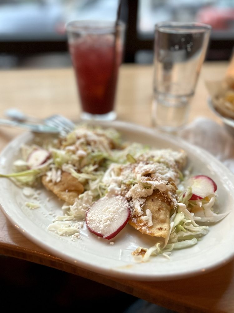 Fogón Cocina Mexicana