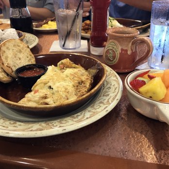 Another Broken Egg Cafe - Monterey Omelette - Breakfast & Brunch Near Me - Indianapolis, Indiana Another Broken Egg Cafe - Monterey Omelette - Breakfast & Brunch Near Me - Indianapolis, Indiana