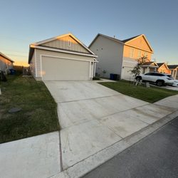 The Lawn Brothers