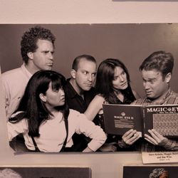 user provided The Groundlings photo