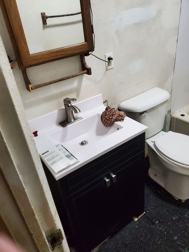 Slide of C&C Plumbing