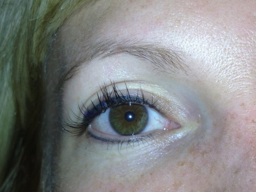 YOUR BEST FACE FORWARD PERMANENT COSMETICS 18 Goodrich Ave, Sarasota, Florida Permanent