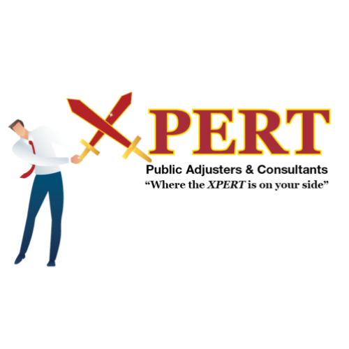 Slide of Xpert Public Adjusters