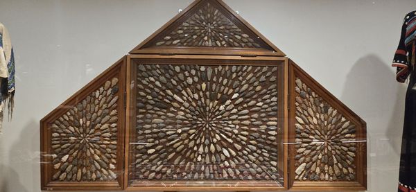 Ancient Ozarks Natural History Museum by null