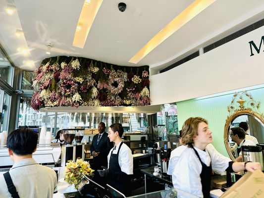 Miller & Lux Provisions Cafe by null