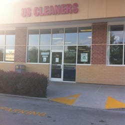 US 199 Cleaners