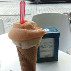 Capri - Ron pasas y mandarinaaaaa