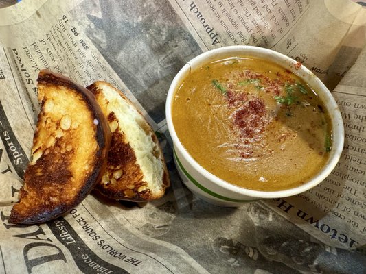 Mystic Fish Camp by null