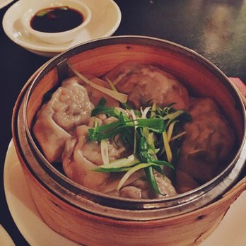 Lantern - Steamed mushroom and cabbage dumplings - Asian Fusion Near Me - Chapel Hill, North Carolina Lantern - Steamed mushroom and cabbage dumplings - Asian Fusion Near Me - Chapel Hill, North Carolina