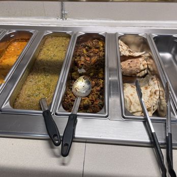 Cafe India - Indian Near Me - Lynnwood, Washington