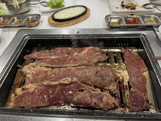 Meat Project | Best All You Can Eat BBQ Centreville VA by null