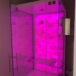 Just Breathe Salt Spa & Yoga Studio
