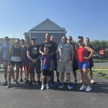 Brunswick Fit Squad - Trainers Near Me - Brunswick, Maryland