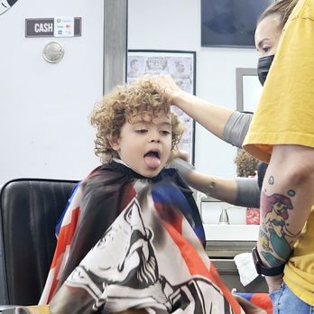 Tran Barber Shop - Barbers Near Me - Edmond, Oklahoma Tran Barber Shop - Barbers Near Me - Edmond, Oklahoma