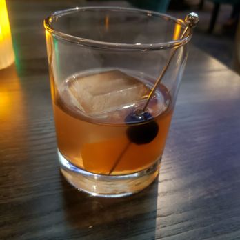 18th & 21st - Smoked old fashioned - Cocktail Bars Near Me - Columbia, Maryland 18th & 21st - Smoked old fashioned - Cocktail Bars Near Me - Columbia, Maryland