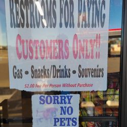 Indian Market - No Pay no Pee Pee, plus all out of pets.