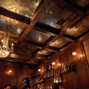 Clover Club - Lounges Near Me - Brooklyn, New York