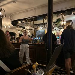 Zetland Arms