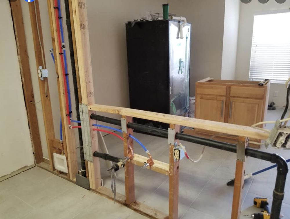 Slide of Real Deal Handyman Services