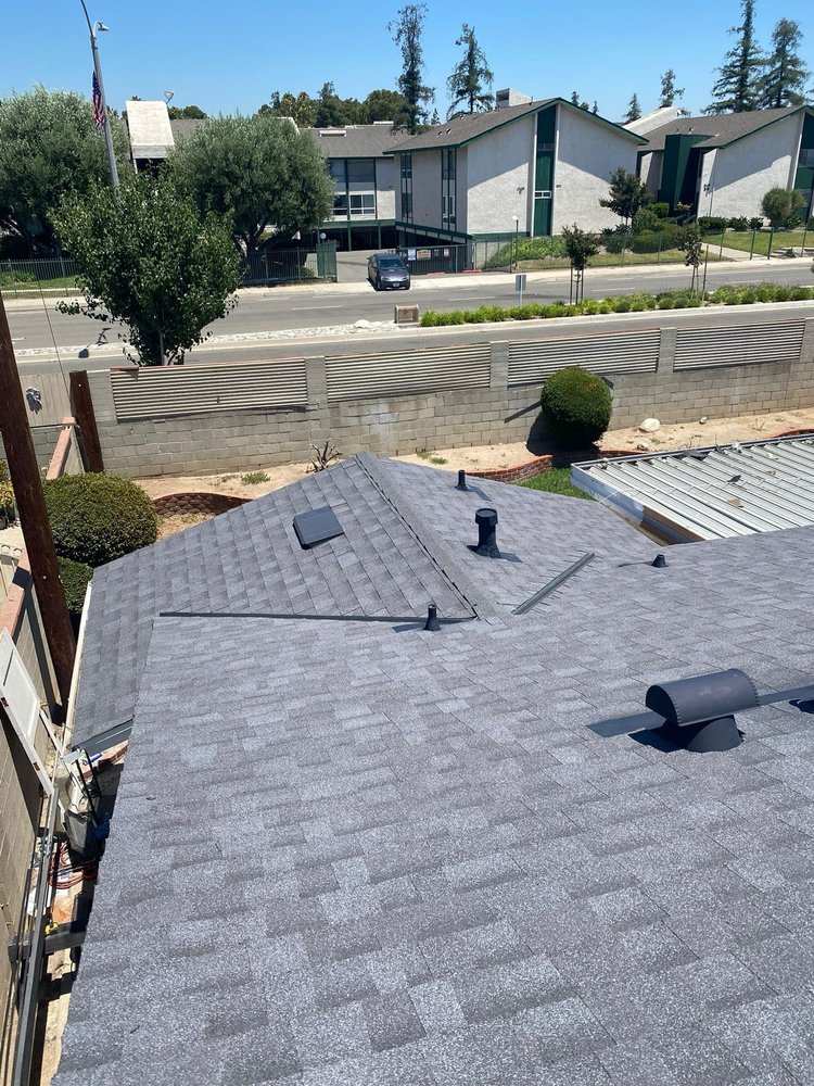 Slide of AAA Jack The Roofer