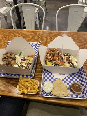 Nostimo Greek Kitchen by null