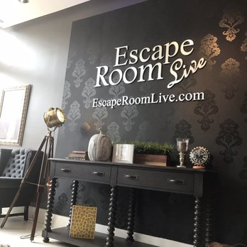 The Escape Game DC - Georgetown - Escape Games Near Me - Washington, DC, District of Columbia The Escape Game DC - Georgetown - Escape Games Near Me - Washington, DC, District of Columbia