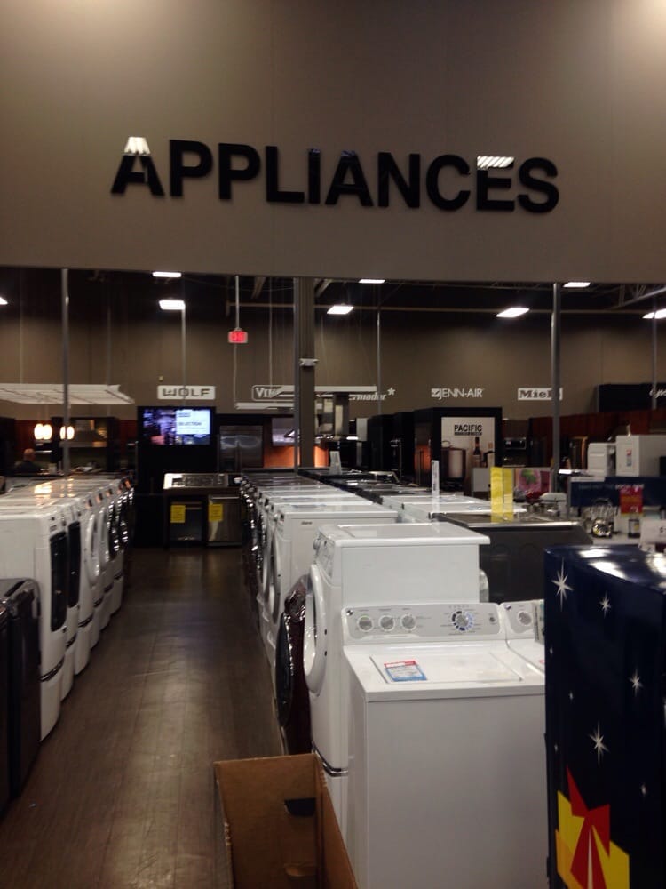 PACIFIC KITCHEN & HOME Updated September 2024 61 Reviews 5133