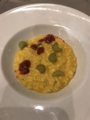 Ristorante Erba Brusca by null