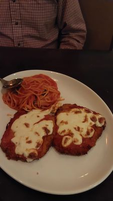 Mezzanotte Ristorante by null