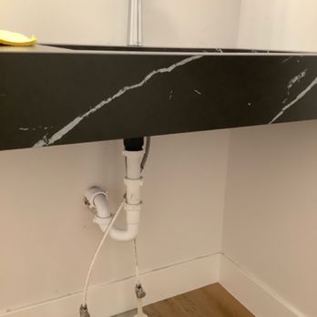 Schoonover Plumbing & Heating - Guest bath - Plumbing Near Me - Lehi, Utah