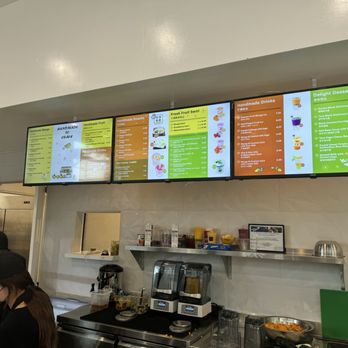 Hui Lau Shan - Desserts Near Me - Austin, Texas Hui Lau Shan - Desserts Near Me - Austin, Texas