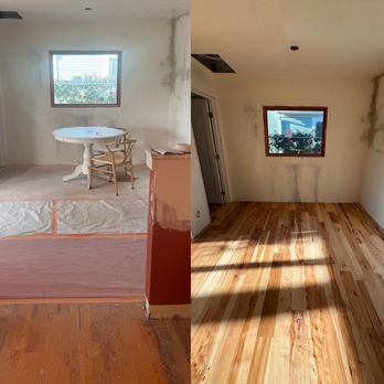 Precision Hardwood Floors - I am beyond impressed! It has been worth every penny! I cannot emphasize how astonished I am by the quality of work! - Flooring Near Me - Culver City, California Precision Hardwood Floors - I am beyond impressed! It has been worth every penny! I cannot emphasize how astonished I am by the quality of work! - Flooring Near Me - Culver City, California