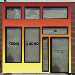 Studio A Go Go