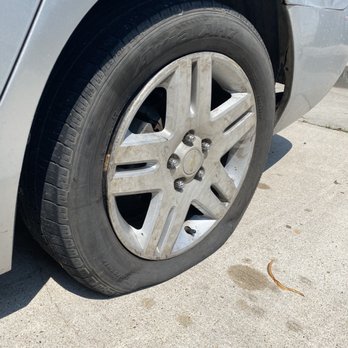 R Garza's Tires - Tires Near Me - Brookshire, Texas