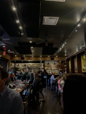 A Tavola Bar + Trattoria by null