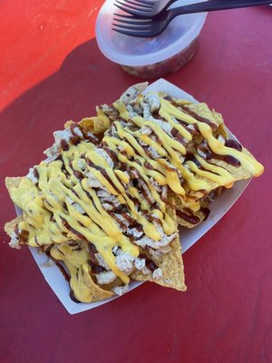 Have a taco by null